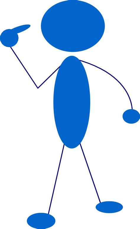 Clipart Stickman Png Download Large Size Png Image Pikpng Images And