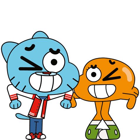 The Amazing World Of Gumball Free Online Games And Videos Cartoon