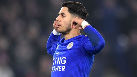 ayoze perez believes leicester city have regained momentum in race for champions league place
