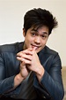 Ross Butler on 13 Reasons Why, the Art of Learning and Asian Heroes ...