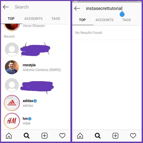 Where a grid of posts should be, you will see a message saying no posts yet. How to Know If Someone Blocked you on Instagram? | INSTA ...