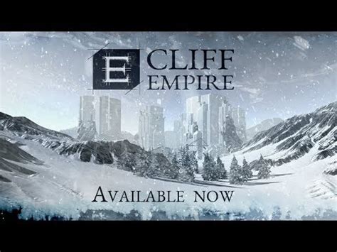 Maybe you would like to learn more about one of these? Cliff empire 9. Обновление 1.0.9 и сезон дождей. - YouTube