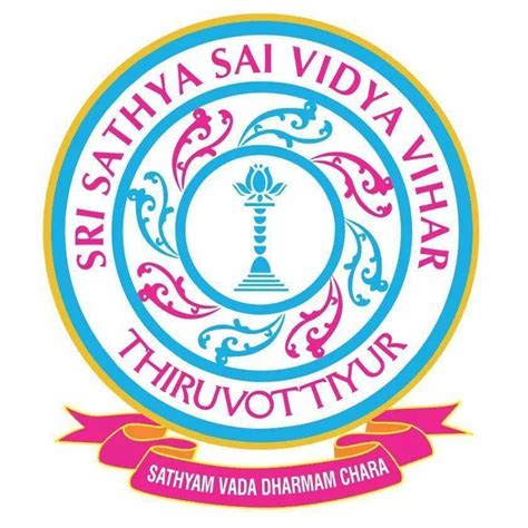 Sri Sathya Sai Vidya Vihar Chennai