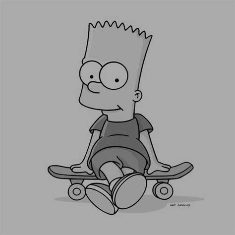 Bart Simpson 107 Bart Simpson Character Art Bart