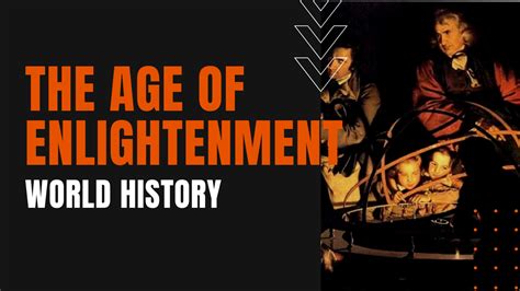 Age Of Enlightenment Daily Dose Documentary