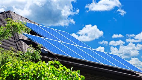 Quanto rende un impianto fotovoltaico?