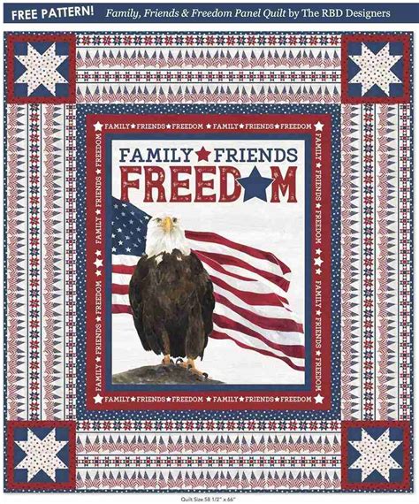 Free Printable Freedom Quilt Patterns Printable World Holiday
