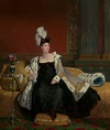 Princess Charlotte of Wales (1796-1817), Princess of Saxe-Coburg ...