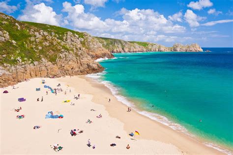 Top Uk Beaches To Visit In 2021 Film Daily