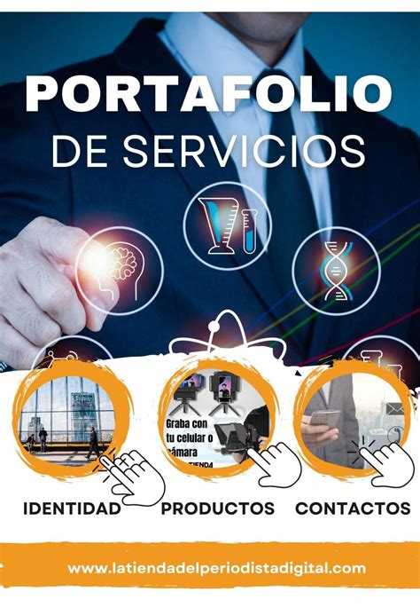 Calaméo Portafolio De Servicios