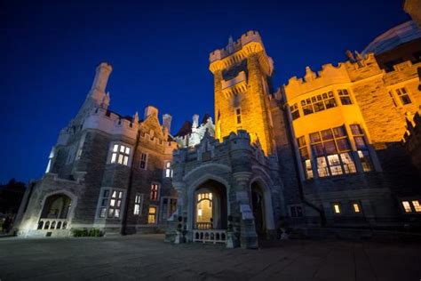 Casa Loma Escape Series Toronto All You Need To Know Before You Go
