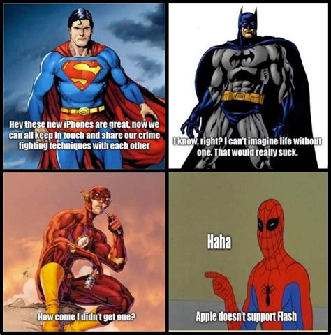 Superman Puns