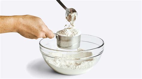 Cake Flour What Is It How To Make It And Why Its Important Bon