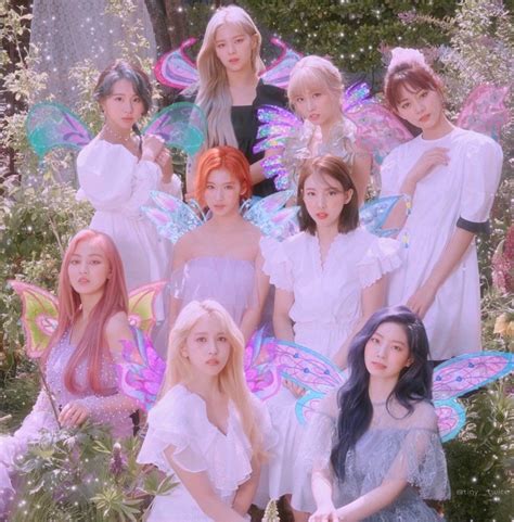 ِ on twitter twice the real life fairies 🧚🏻‍♀️… fairy aesthetic kpop aesthetic pastel
