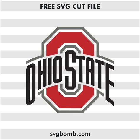 Can't find what you are looking for? ohio state logo svg