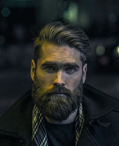 Top 30 Amazing Long Beard Styles For Men Best Long Beard Styles