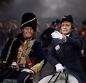 battles end | Waterloo film, Napoleonic wars, Waterloo