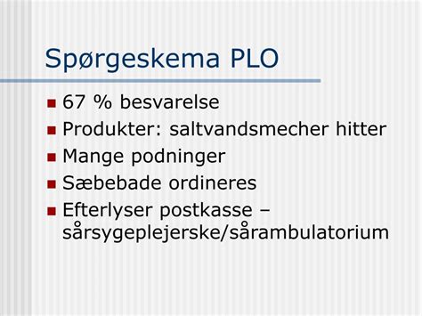 PPT - Sår-i-Syd PowerPoint Presentation, free download - ID:509813