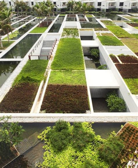 9 Breathtaking Rooftop Gardens Around The World Greenpeace Australia