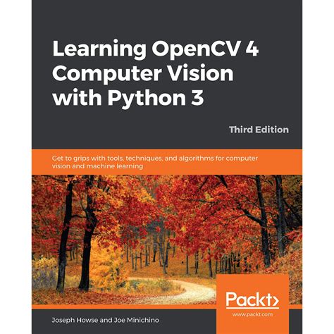 Computer Vision Projects With Pytorch Design And Develop Production