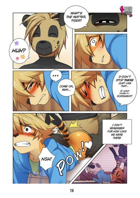 Furry Gay Comic The Dressing Room Test Hentai Online Porn Manga And