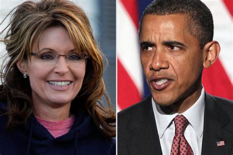 “domestic Violence Is Not A Joke” White House Responds To Sarah Palin