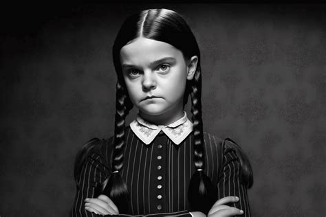 Farewell To Lisa Loring The First Wednesday Addams
