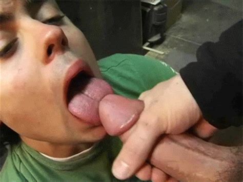 Gay Cum Shot Into Mouth SexiezPix Web Porn