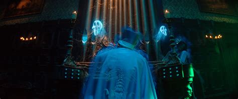 Dneg Creates Supernatural Effects And Alligators For ‘haunted Mansion