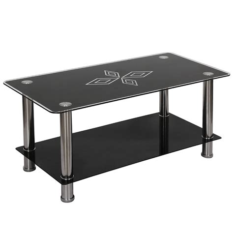 Buy Nilkamal Dania Center Table Black Online Nilkamal Furniture