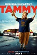 Nuevo póster de la película "Tammy" - PROYECTOR XD