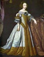 Eleanor of Austria, Queen of Poland | 17th century art, Baroque fashion ...