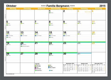 Online Pdf Kalender Erstellen