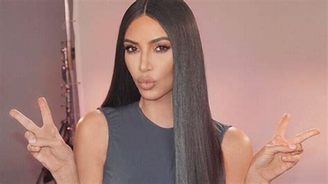 Auf Ecstasy Kim Kardashian Drehte Ihr Sextape Und Heiratete High Noizz