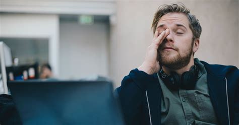 9 Signs Youre Mentally Exhausted — And How To Bounce Back