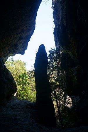 Batu cermin, or mirror rock, is actually a tunnel or cave in a dark stone hills of labuan bajo, west manggarai, flores, east nusa tenggara. Batu Cermin Cave (Labuan Bajo) - 2018 All You Need to Know ...