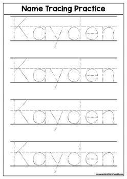 coloring pages kids printable  tracing worksheets