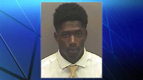 Trial Date Set For Unc Football Player Accused Of Sexual Battery