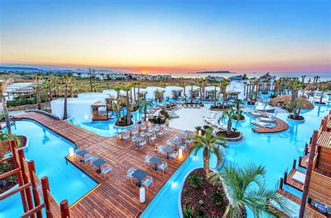 14 Best All Inclusive Resorts In Greece Planetware 2022