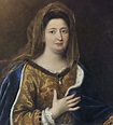 Madame de Maintenon : Exposition du tricentenaire (1719-2019), à Versailles