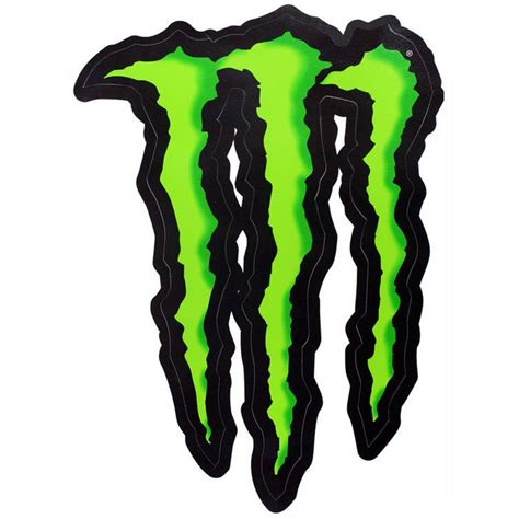Monster Logo Vector At Getdrawings Free Download