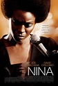 Zoe Saldana as Nina Simone Revealed in movie poster and trailer