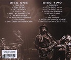 Live in Oslo, D'Angelo | CD (album) | Muziek | bol.com