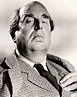 Robert Morley, British actor, photograph (1)