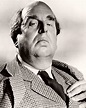 Robert Morley, British actor, photograph (1)