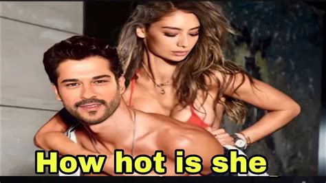 Neslihan Atagul How Hot She Is With Burak Ozcivit Turkish Celebrities Celebrities Gossips