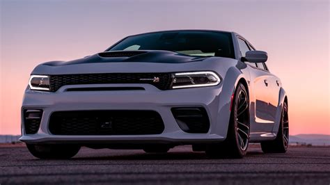 Dodge Challenger Charger And Hellcat Engines Will Die By 2024 711web