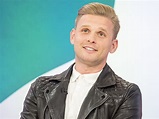Does The Real Full Monty's Jeff Brazier have a big willy? Find out...
