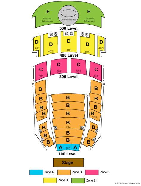 Amc Lincoln Square Seating Chart