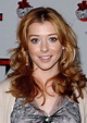 Alyson - Alyson Hannigan Photo (2568682) - Fanpop